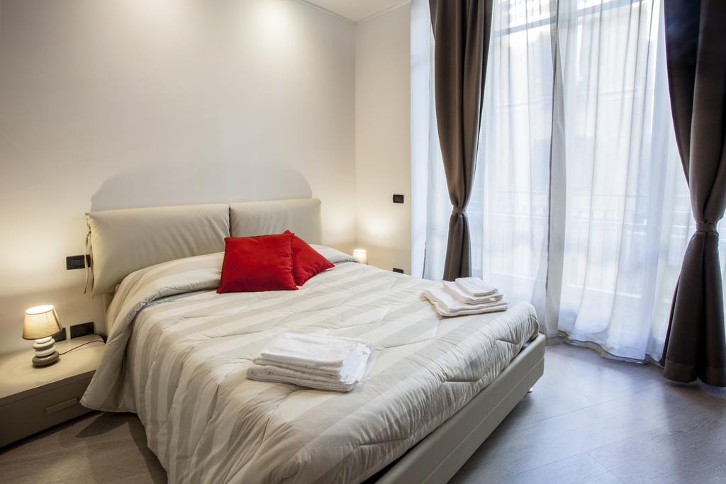 Torino Suite Ngoại thất bức ảnh