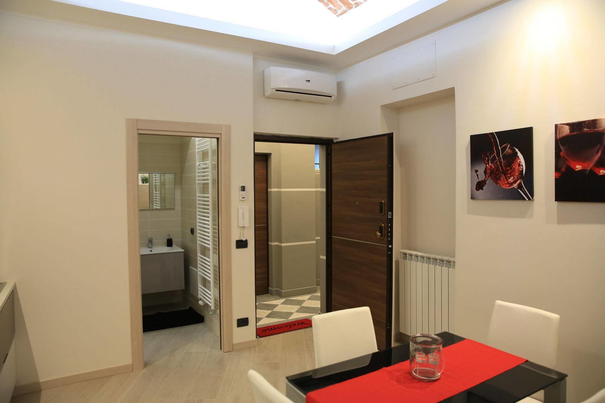 Torino Suite Ngoại thất bức ảnh